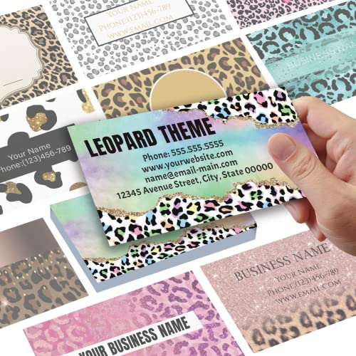 Theme-leopard