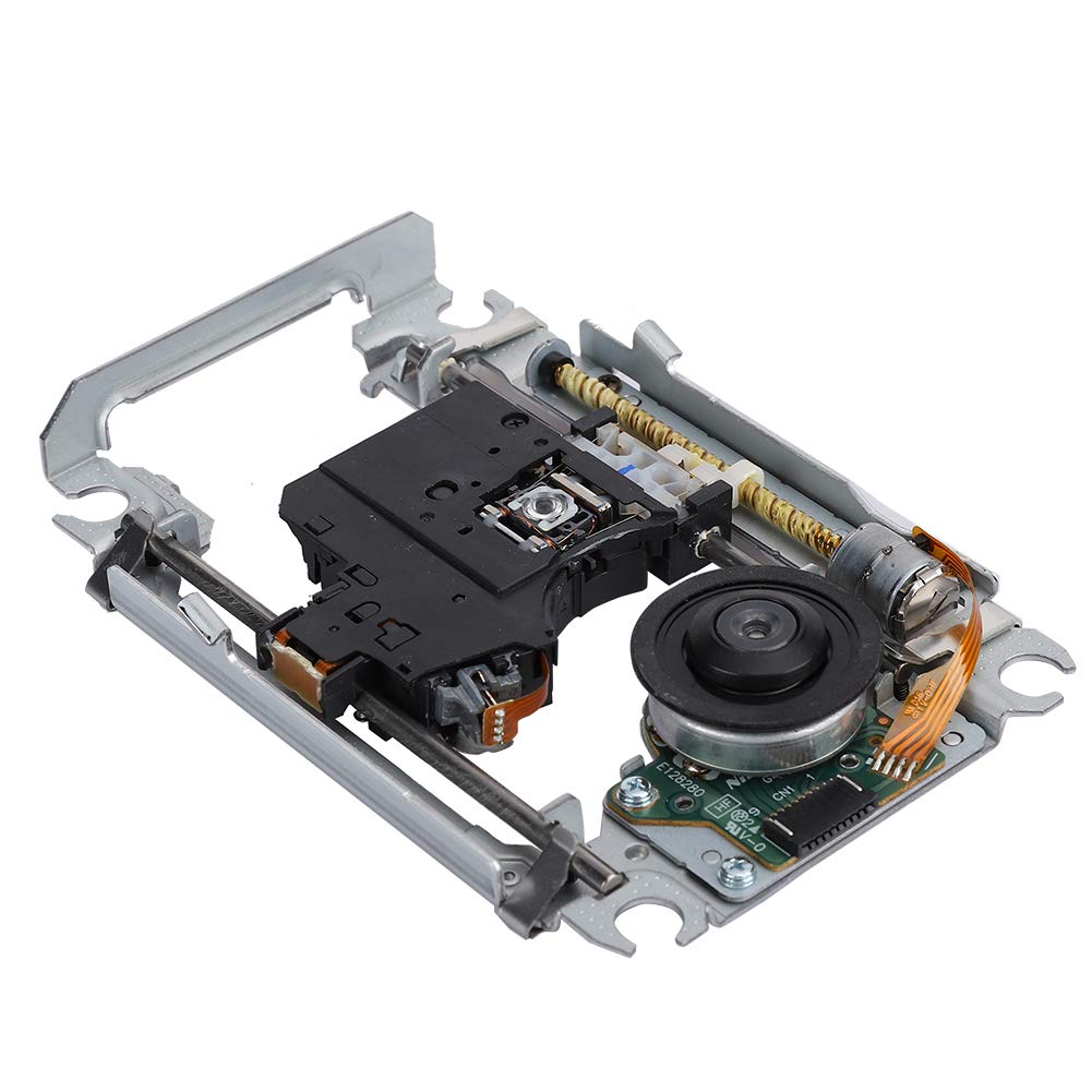 Replacement Optical Lens for KEM-490AAA Game Console with Top Mount - Compatible Parts & Accessories for Gaming Repair & Maintenance - Perfect for DIY Fixes & Console Restoration Projects