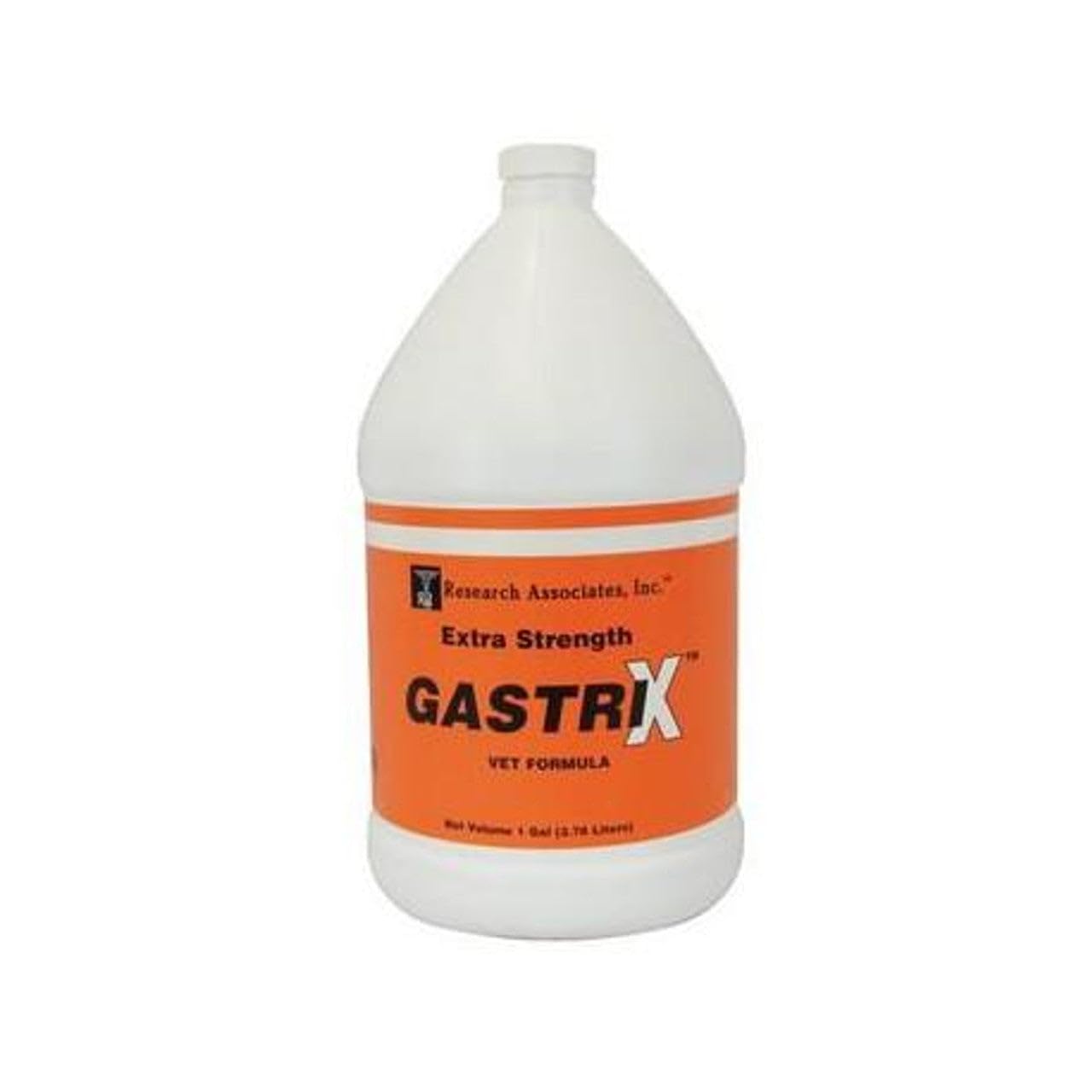 Gastrix Gallon - Extra Strength Digestive Support Supplement for Stomach Relief | Supports Digestion & Gut Health | Ideal for Travel, Workouts & Daily Wellness
