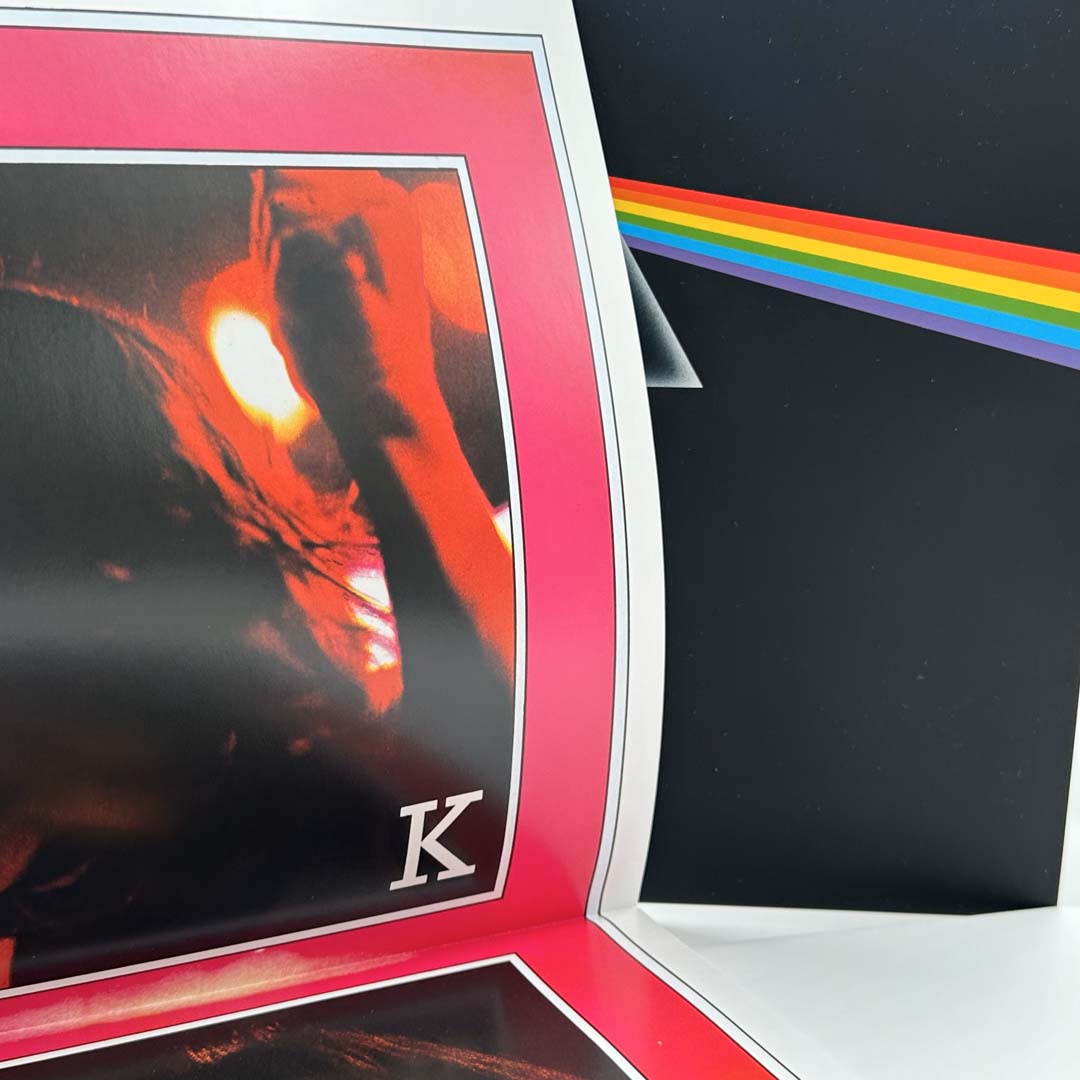 Pink Floyd Official Merchandise - Vintage Band T-Shirts, Hoodies & Collectibles | Perfect for Concerts, Gifts & Music Fans