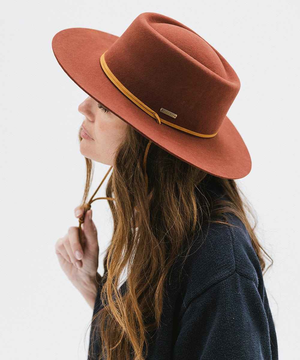 Wren Telescope Crown Hat - Stylish Bird Watching Accessory for Outdoor Adventures & Nature Enthusiasts