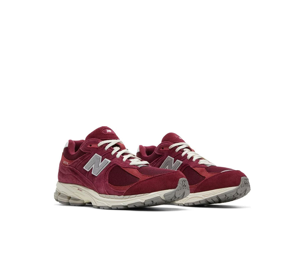 New Balance 2002R 16 Running Shoes for Men - Lightweight Comfortable Sneakers for Jogging, Gym & Casual Wear