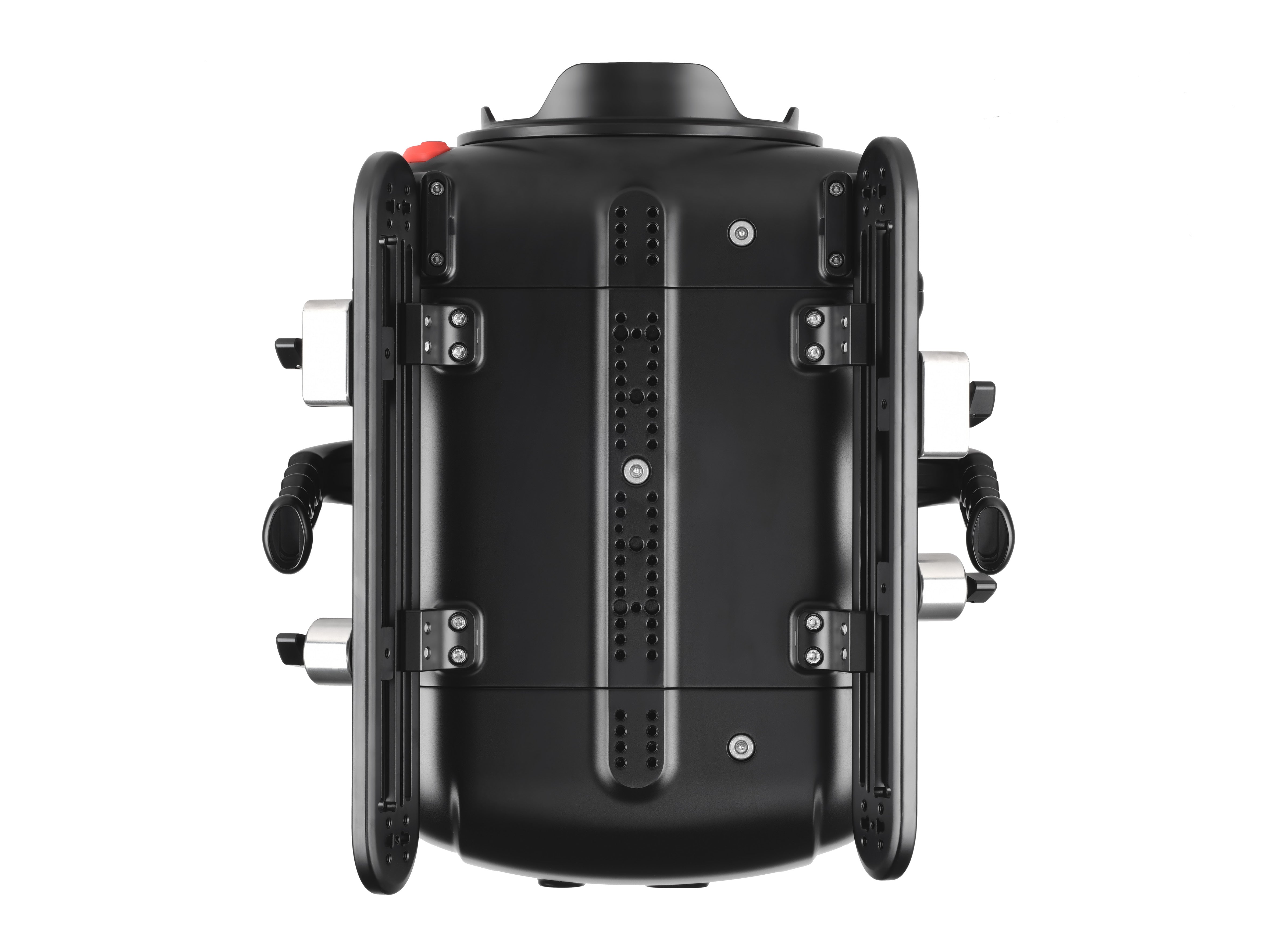 Nauticam Universal Digital Cinema System - Professional Underwater Camera Housing for DSLR & Mirrorless Cameras | Perfect for Scuba Diving, Marine Photography & Underwater Videography