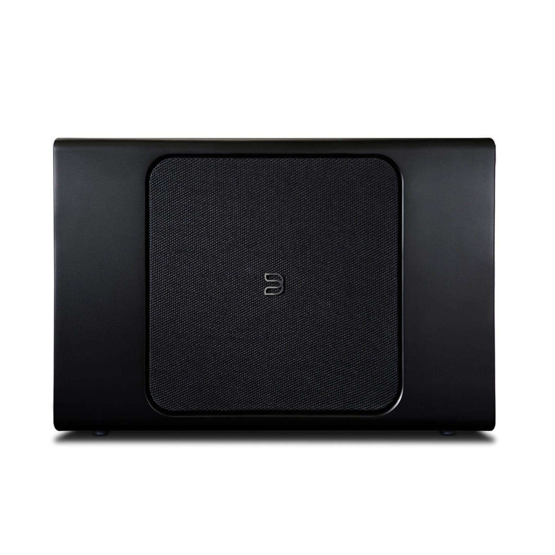Bluesound PULSE SUB+ Wireless Subwoofer - High-Performance Deep Bass for Home Theater & Music Systems | Perfect for Movie Nights & Party Audio