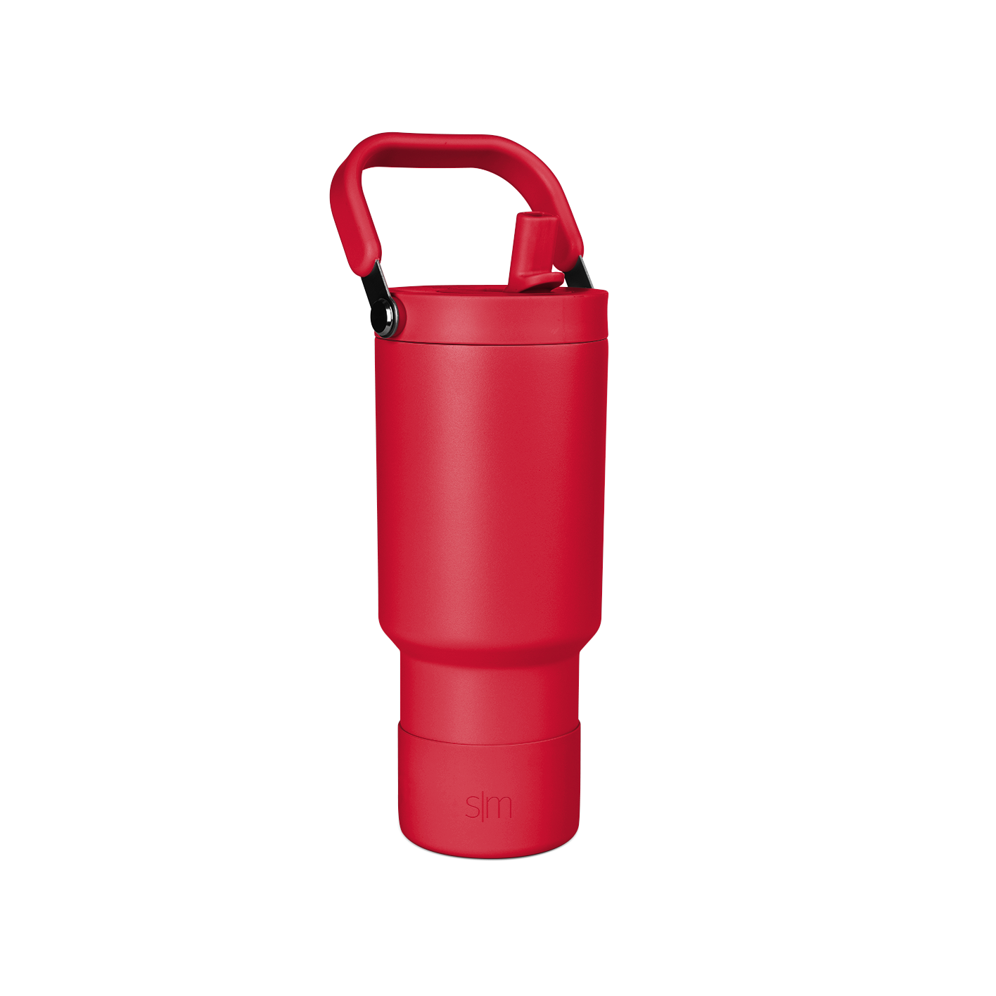 Trek Pivot Tumbler - 20oz Insulated Stainless Steel Travel Mug with Leak-Proof Lid - Keeps Drinks Hot/Cold for Hours - Perfect for Coffee, Tea & Outdoor Adventures