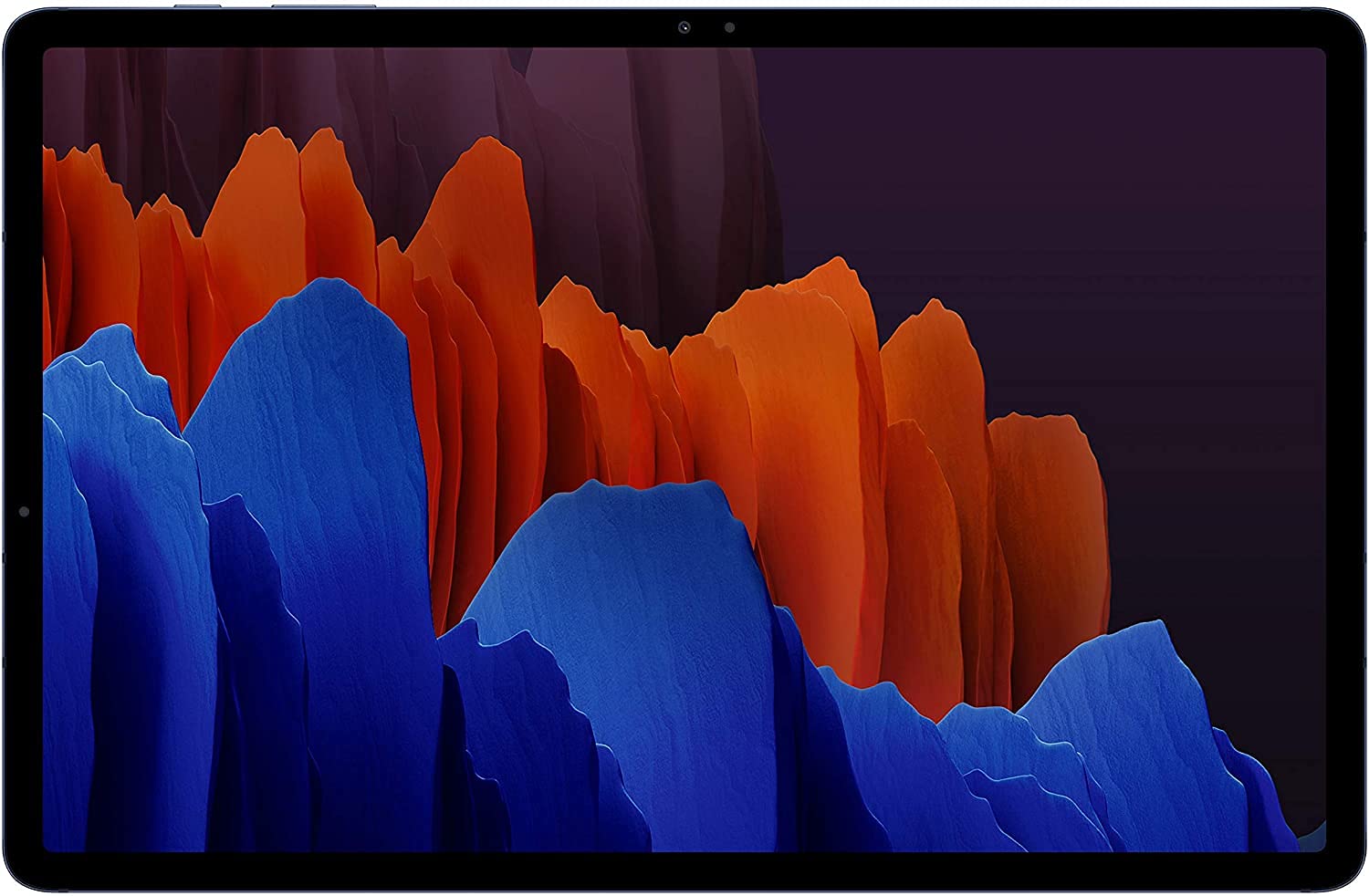 Renewed Samsung Galaxy Tab S7+ 12.4