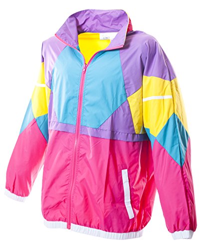Like Totally Neon