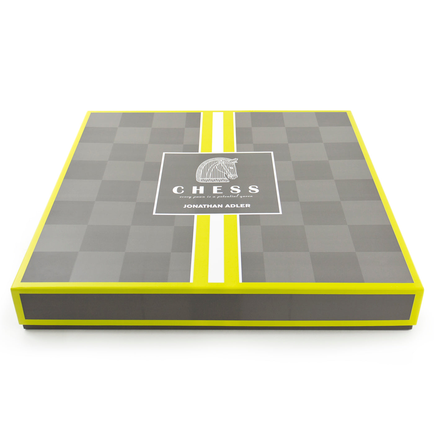 Premium Acrylic Chess Set with 32 Pieces - Shatterproof & Elegant Board Game for Adults & Kids - Perfect for Home, Office, or Travel Use