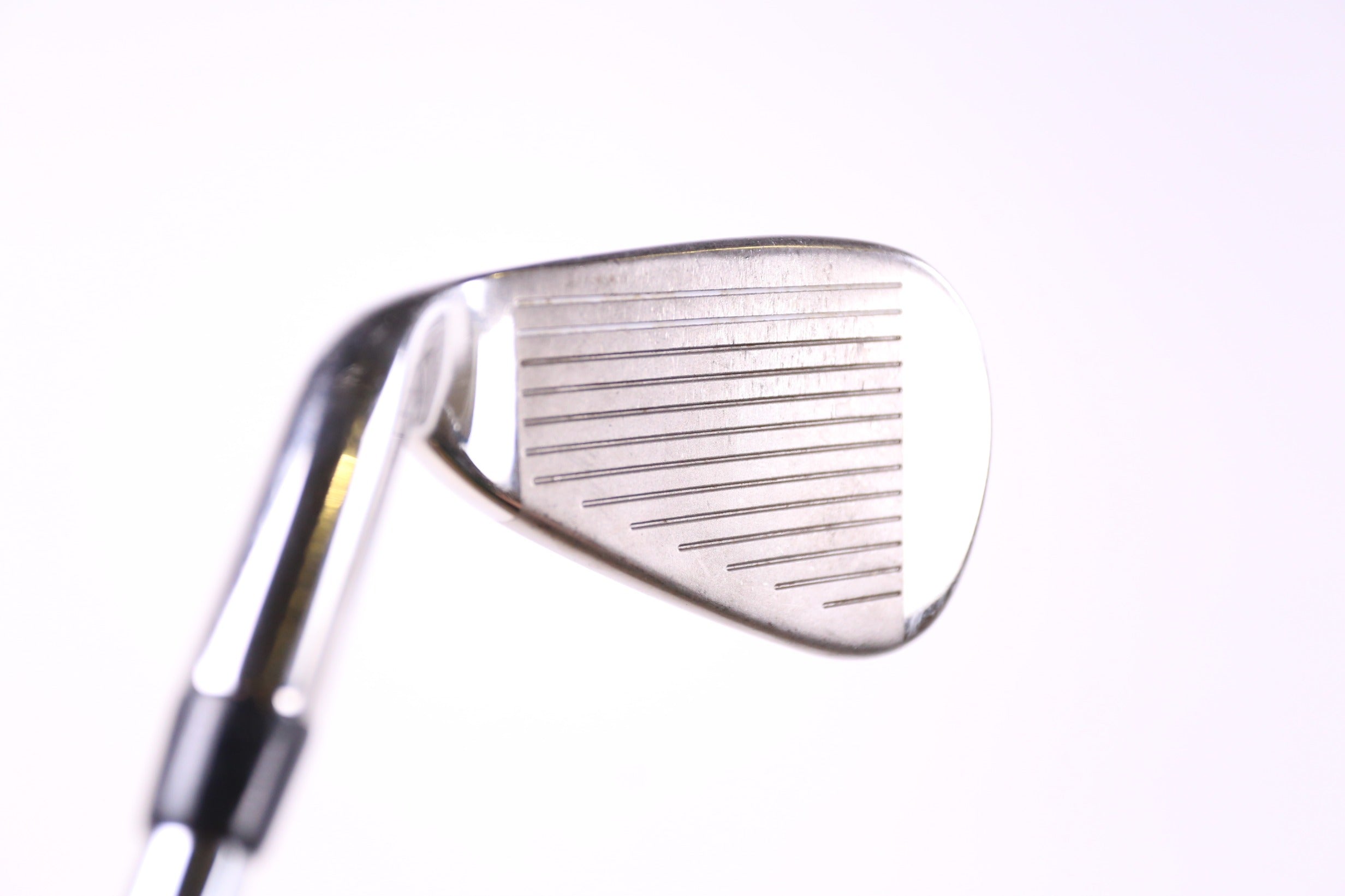 Used Callaway Rogue ST MAX OS 7 Iron Right Handed Regular Flex Golf Club - Perfect for Mid-Handicap Players & Driving Range Practice