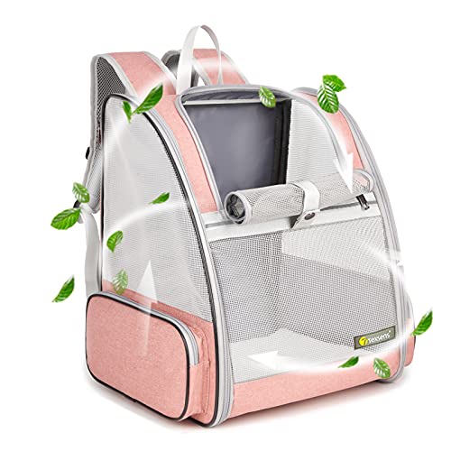 Mesh Pink