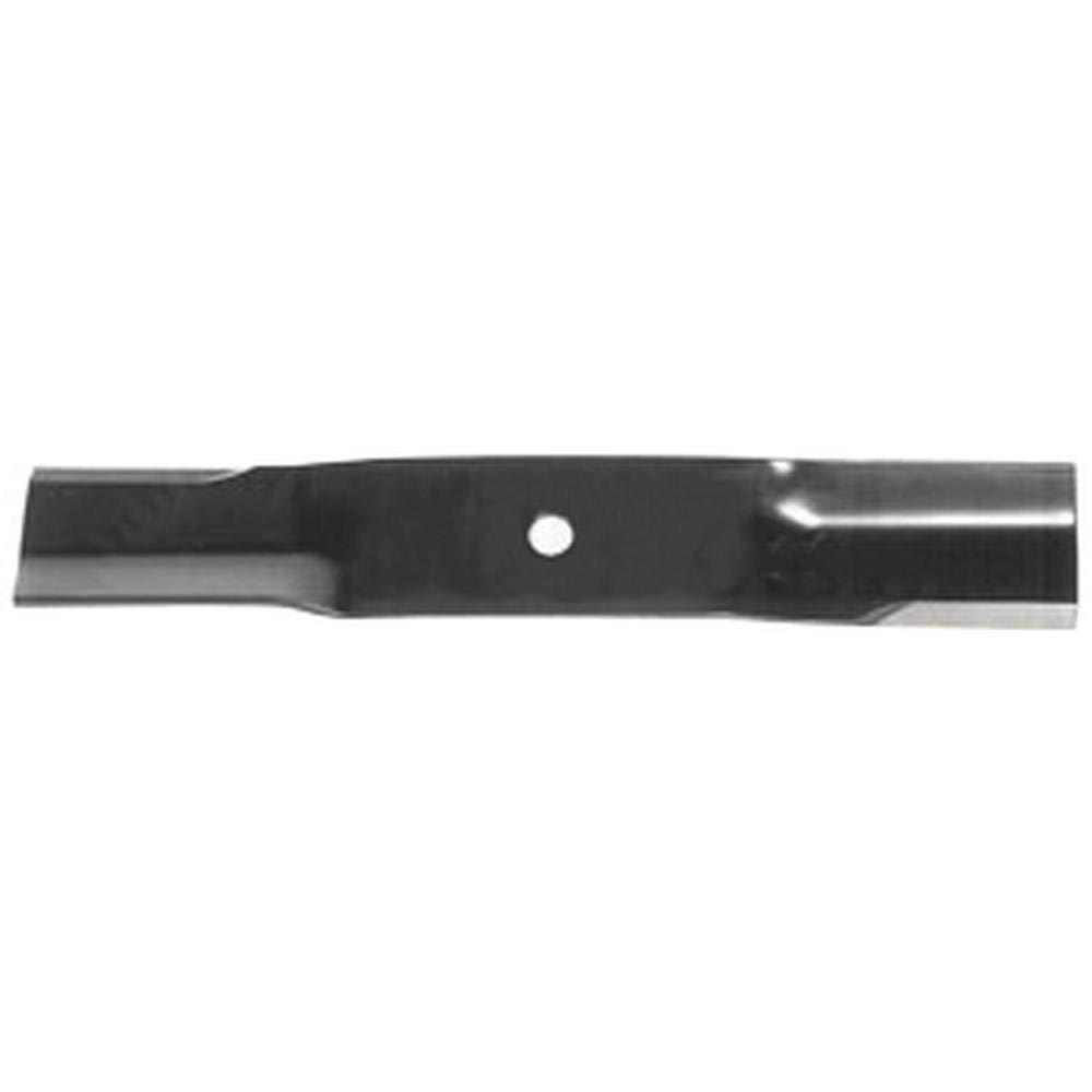 RAParts Replacement Lawn Mower Blade Compatible with Toro Models 54-0010, 54-0010-03, 54-0010-03-A, 54-0010-A, 55-4 - Durable Mower Blades for Lawn Care & Yard Maintenance