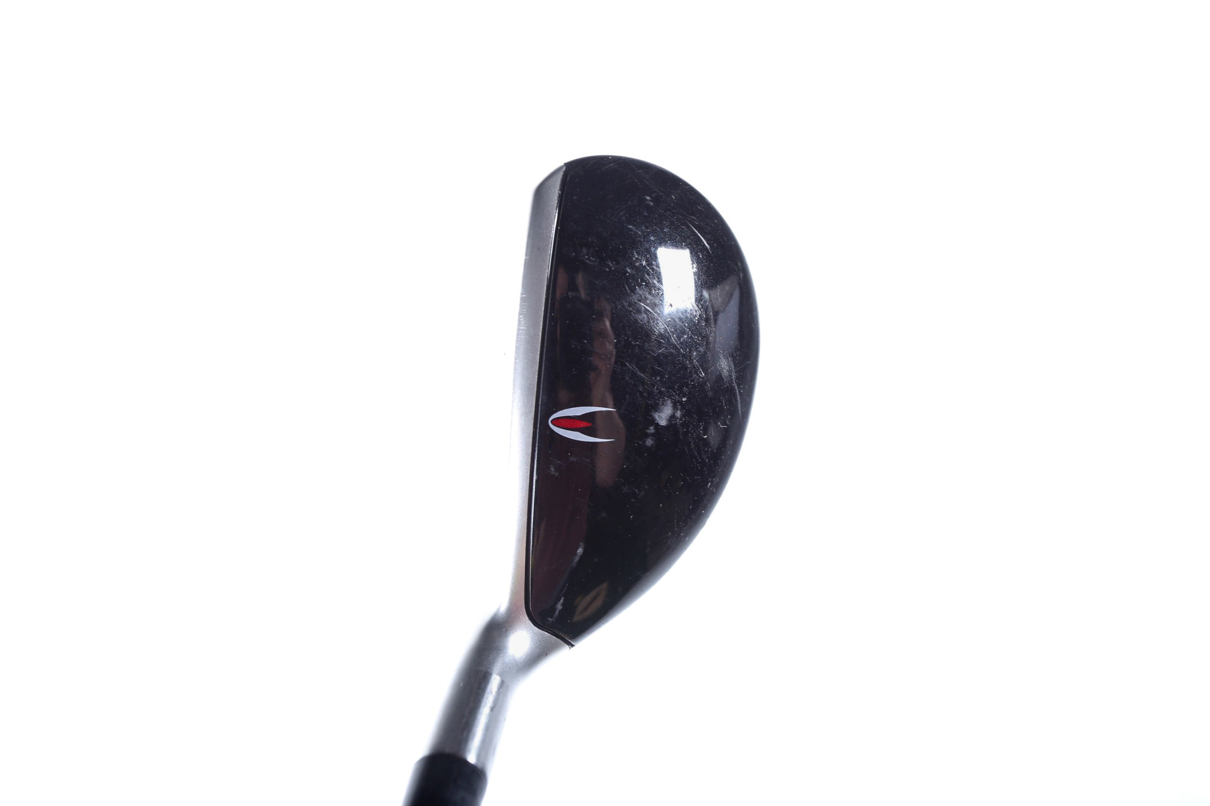 Used Cleveland Launcher 3H Hybrid Golf Club - Right Handed 20.5° Regular Flex - Perfect for Mid-Handicap Players & Fairway Shots