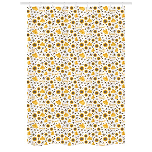 Umber Yellow