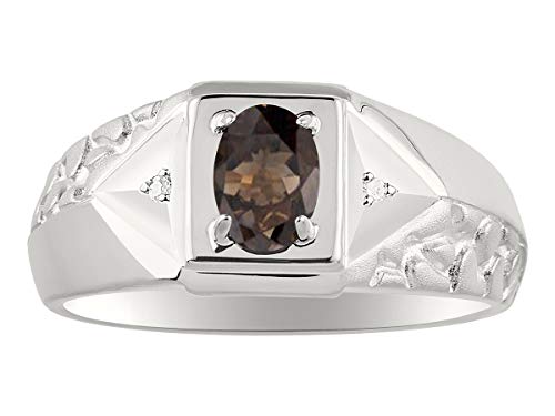 Smoky Quartz