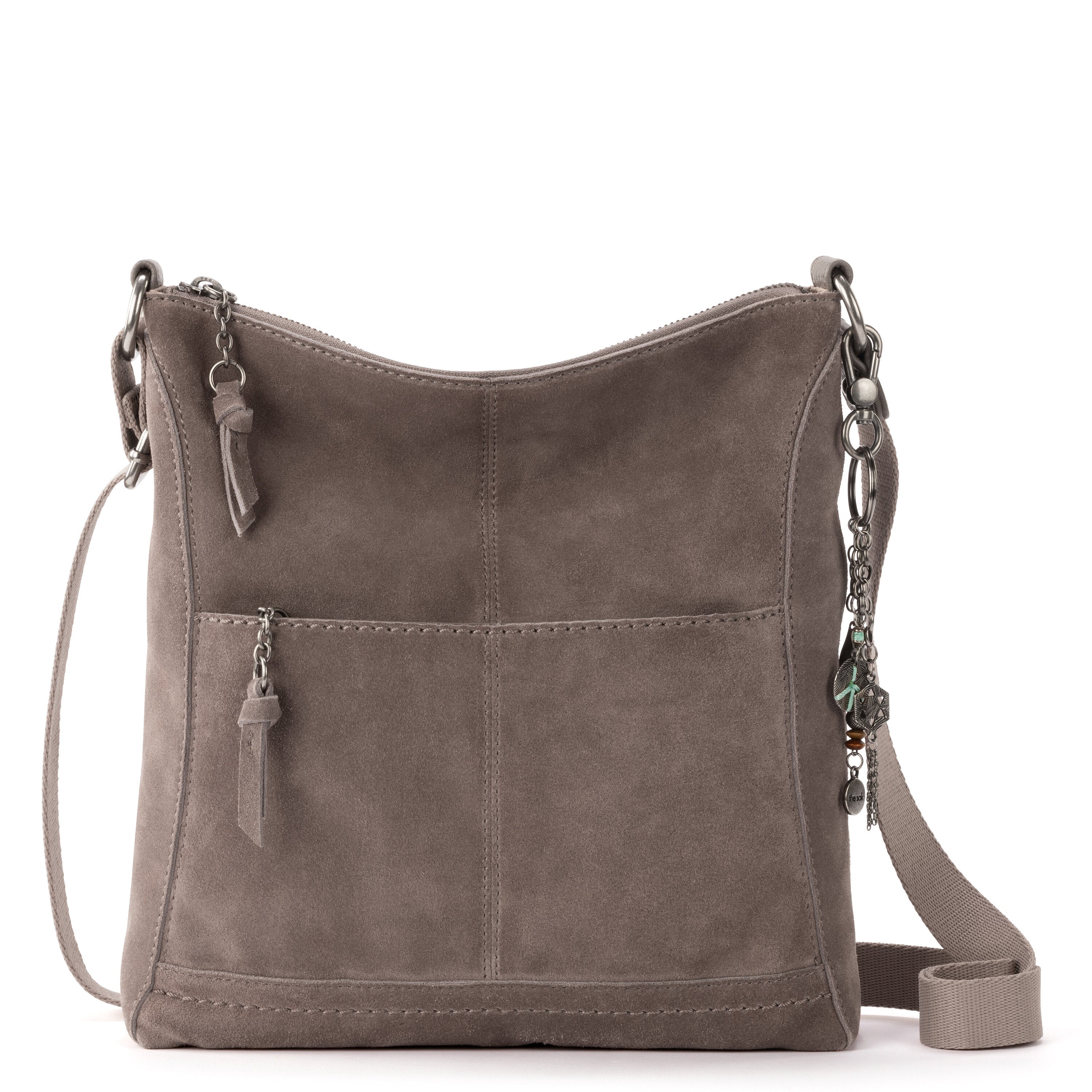 Lucia Crossbody Bag for Women - Stylish & Lightweight Shoulder Purse - Perfect for Everyday Use, Travel, and Shopping