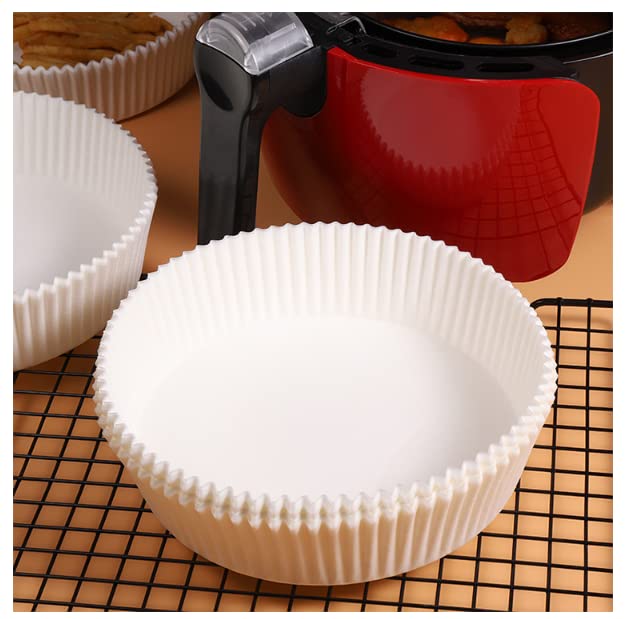 150Pcs white