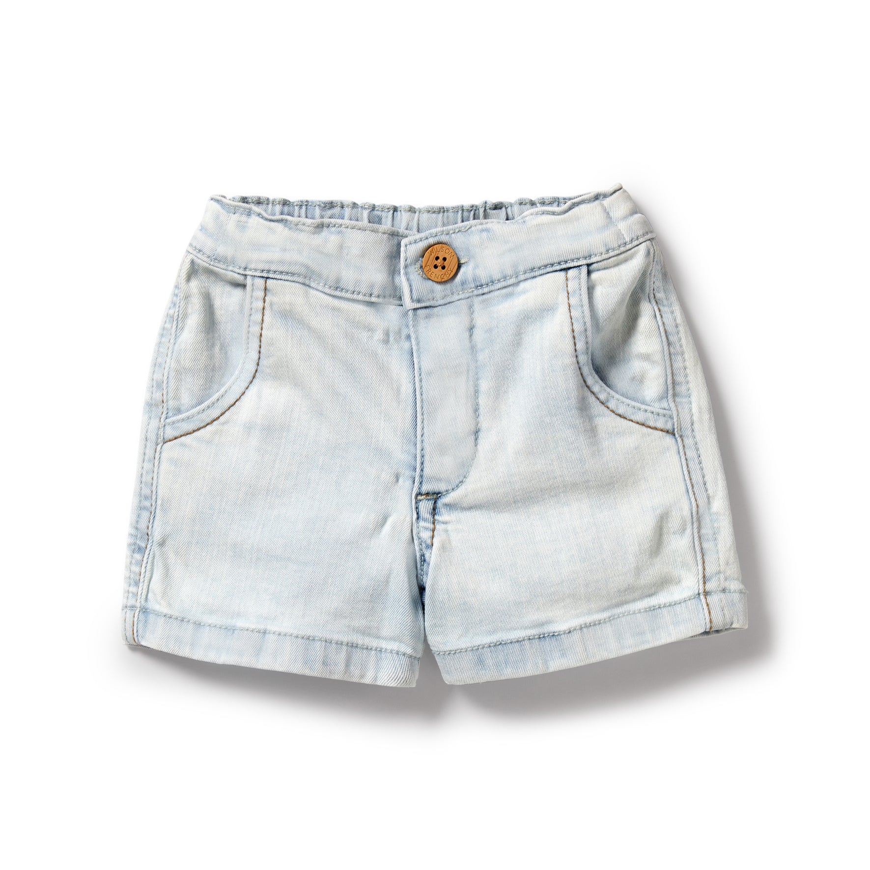 Stylish Women's Denim Shorts - High Waisted Distressed Jeans Shorts for Summer | Perfect for Casual Outfits, Beach Trips & Music Festivals