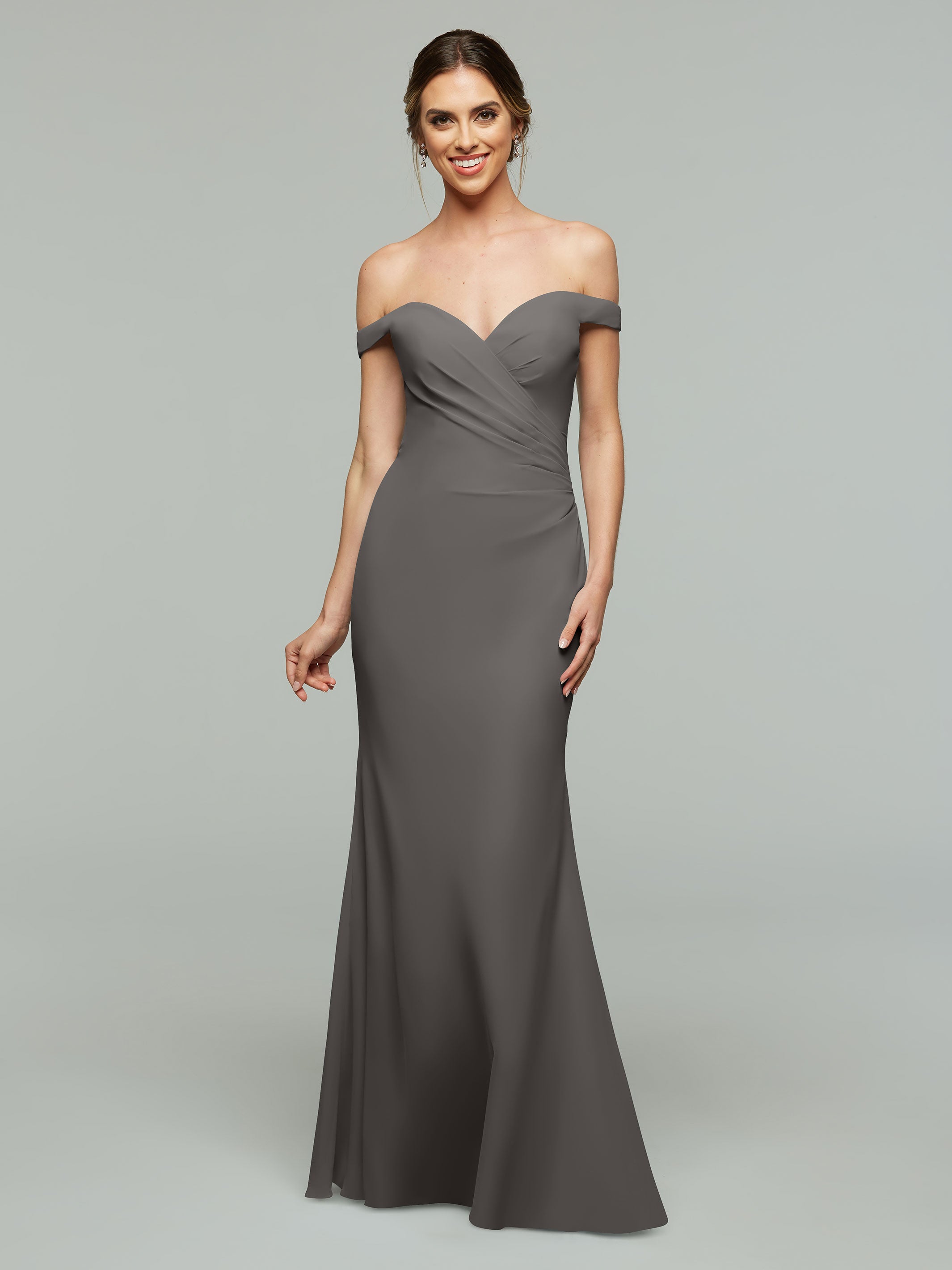 Steel Gray