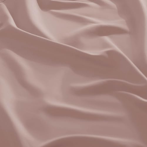 10 - Dusty Pink