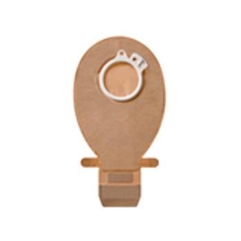 SenSura Click EasiClose Wide Outlet Drainable Ostomy Pouch - Maxi Size for Maximum Comfort | Ideal for Active Lifestyles, Travel & Daily Use