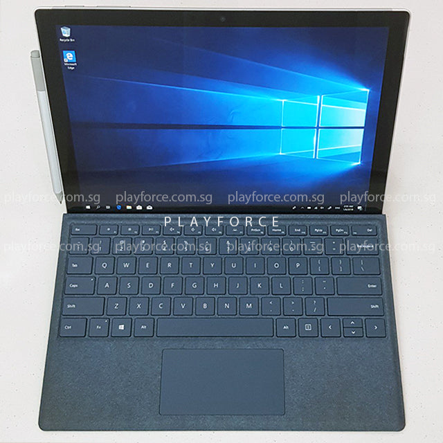 Microsoft Surface Pro (2017) - Intel Core i5-7300U, 12