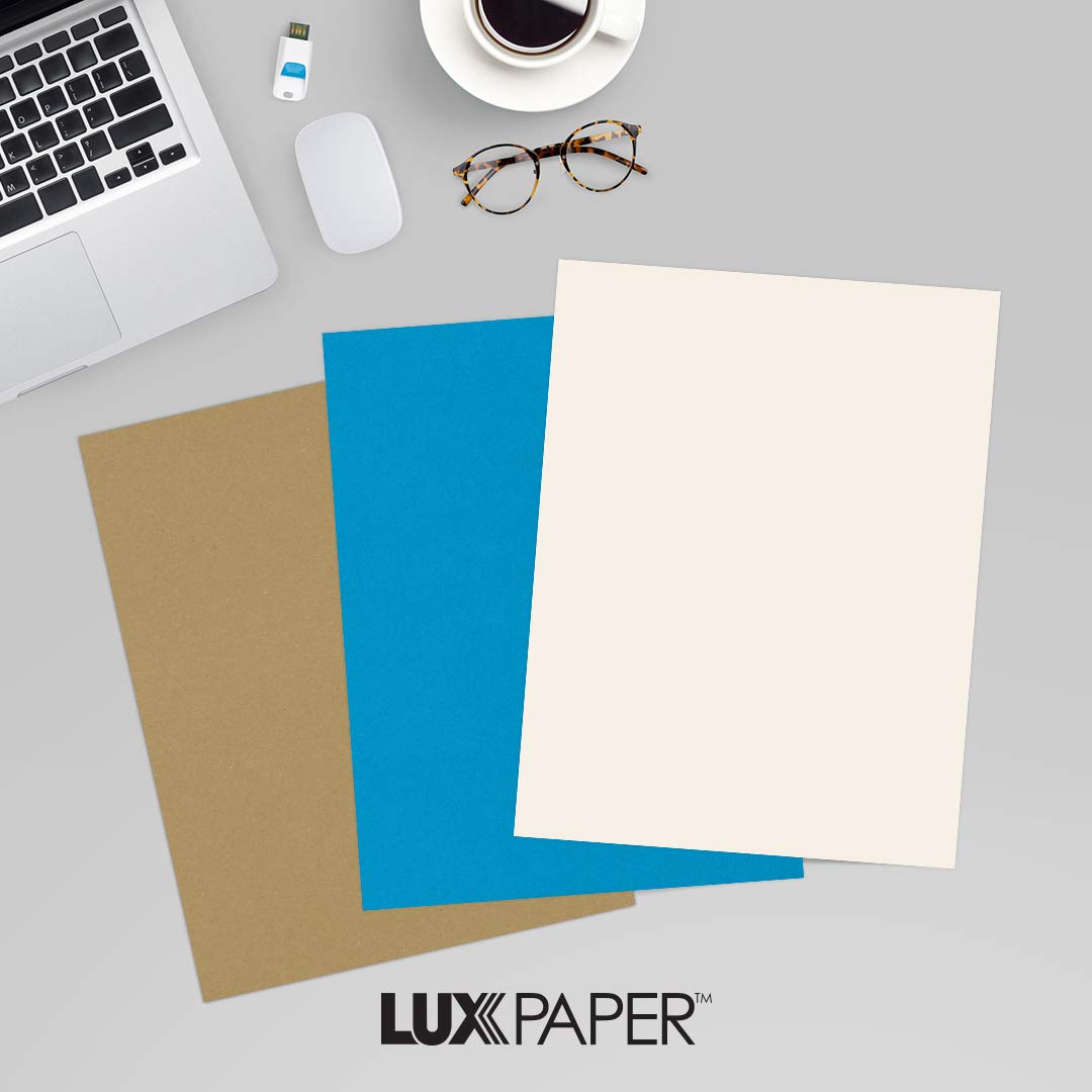 Premium LUXPaper 8.5