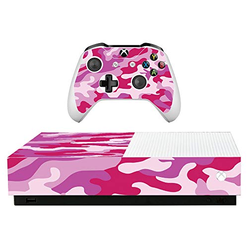 Pink Camo