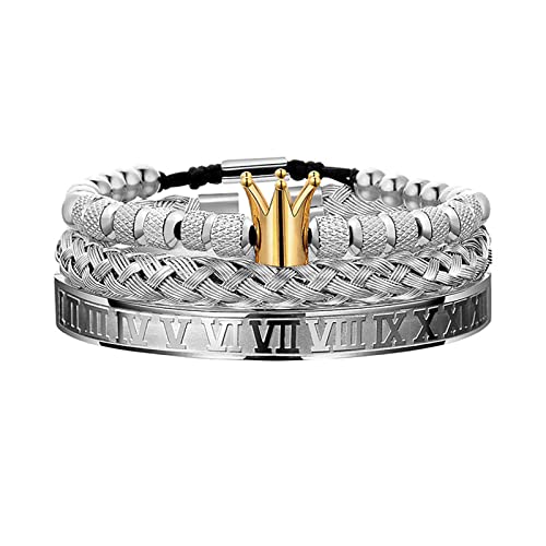 H:Gold & Silver