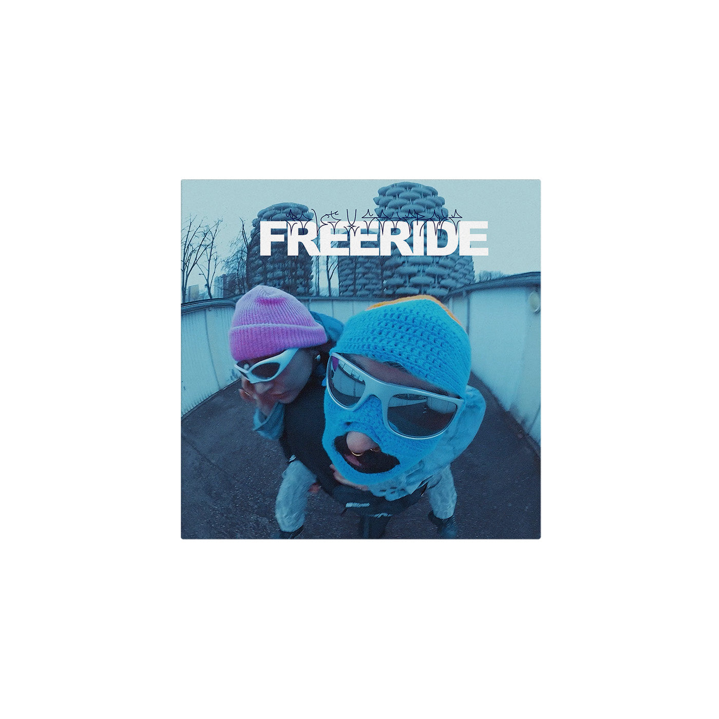 Freeride Digital - Best Off-Road Adventure Game for Android & iOS - Perfect for Outdoor Enthusiasts & Thrill Seekers