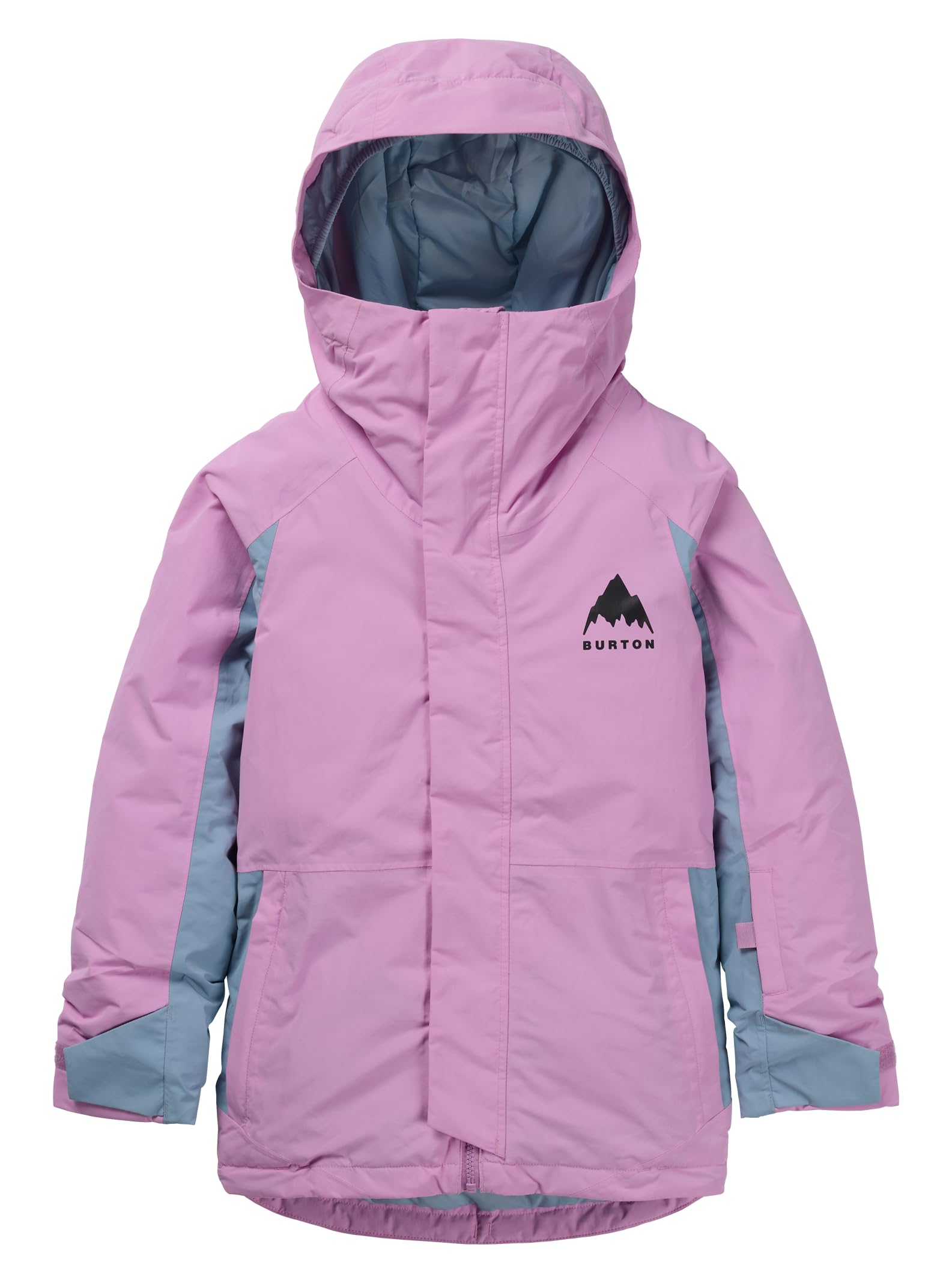 Burton Kids' Skimmer Jacket - Waterproof & Lightweight Winter Jacket for Boys & Girls - Perfect for Skiing, Snowboarding & Outdoor Adventures