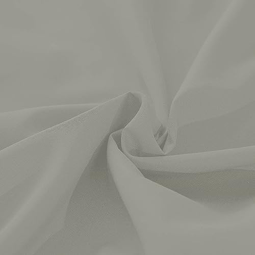 Grey Solid