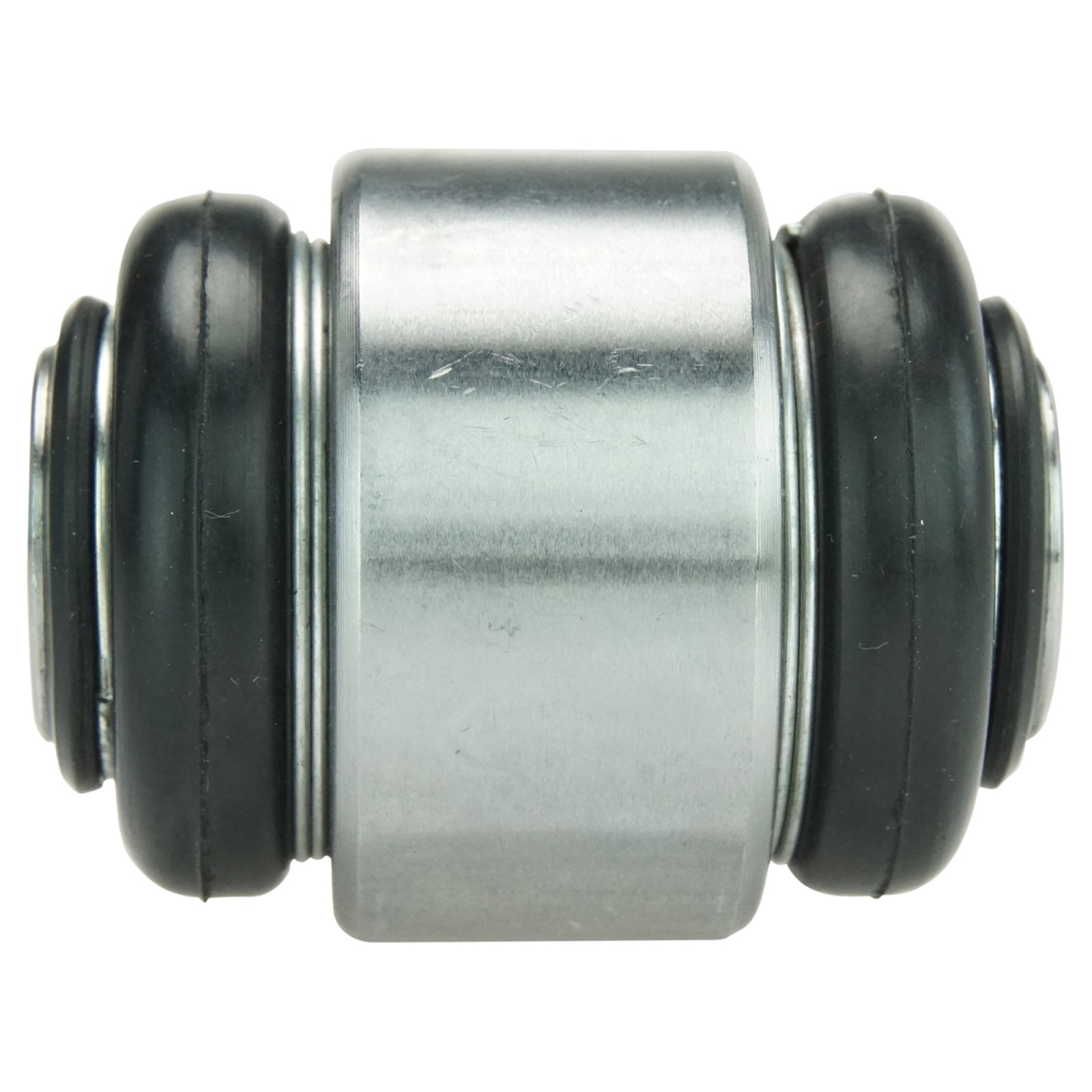 TRQ Rear Suspension Kit - Control Arm, Lateral Link & Trailing Arm Bushings - Compatible with 2001-2006 BMW 325Ci/325xi/330Ci/330xi - Improve Ride Comfort & Handling for Daily Driving & Performance