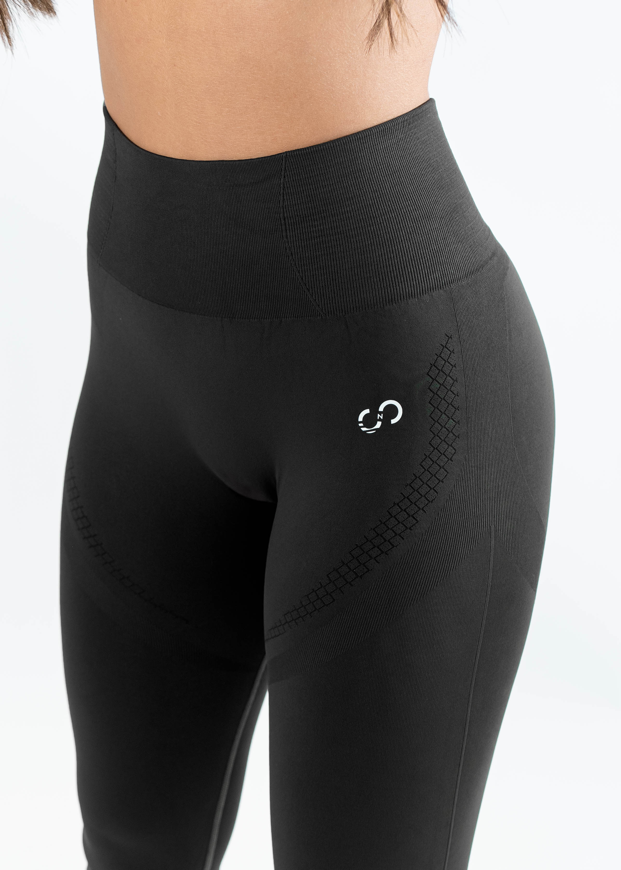 High-Waisted Sculpt Seamless Leggings for Women - Blackout Tummy Control Yoga Pants | Perfect for Workouts, Yoga & Everyday Wear