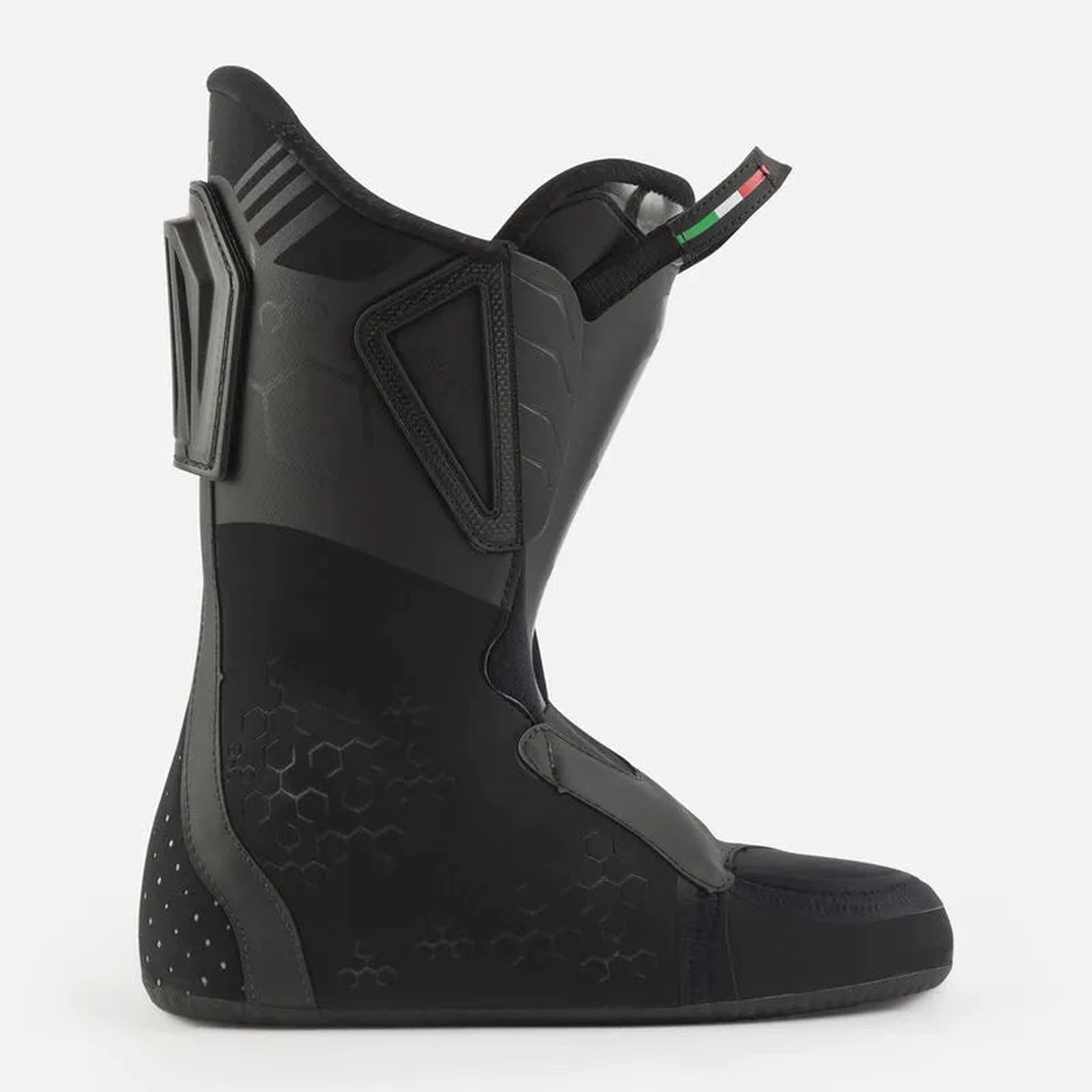 Lange SHADOW 130 LV GW Ski Boots 2025 - Premium Downhill Skiing Boots for Men & Women - Perfect for Alpine Skiing, Freeride & Resort Slopes