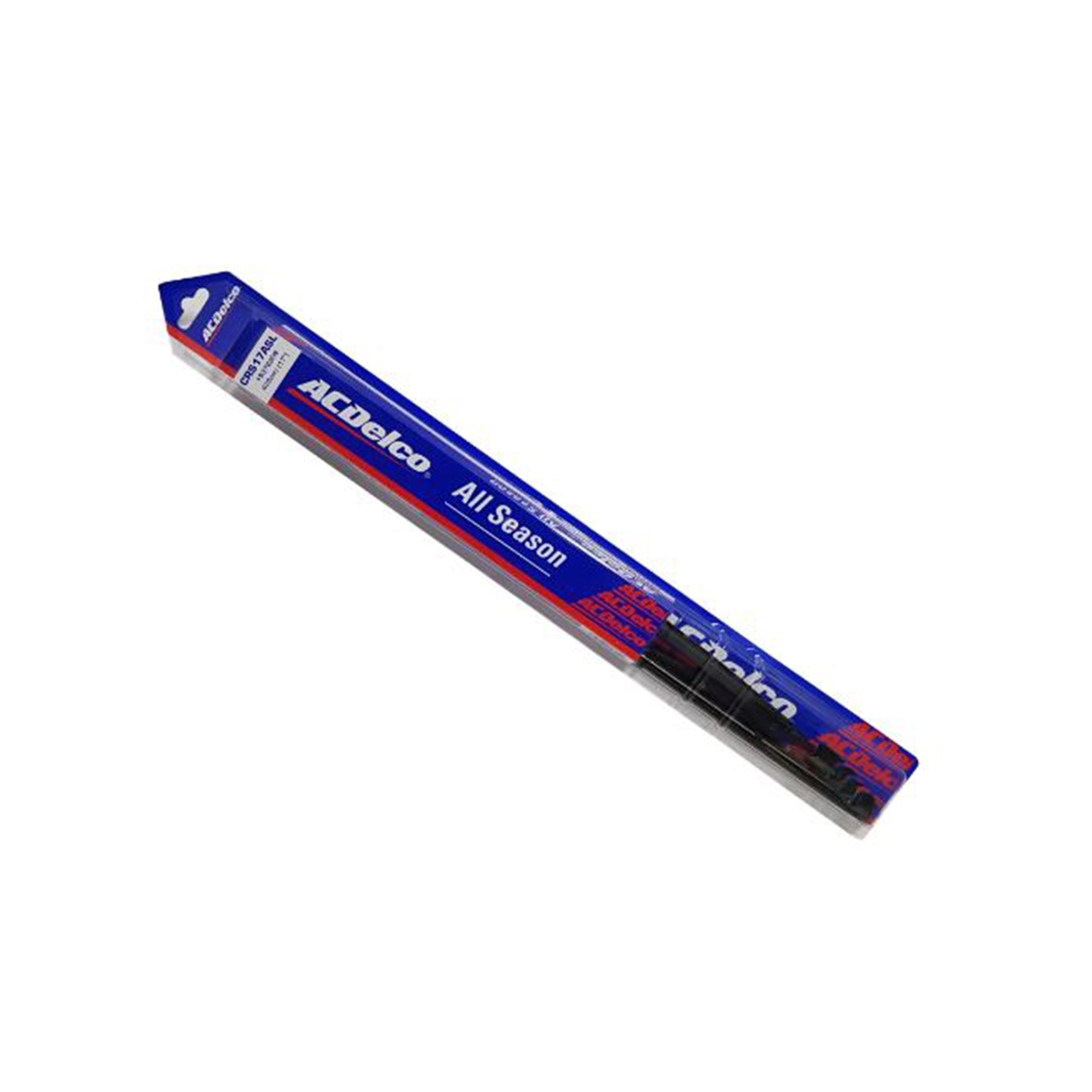 ACDelco Conventional Wiper Blade 17