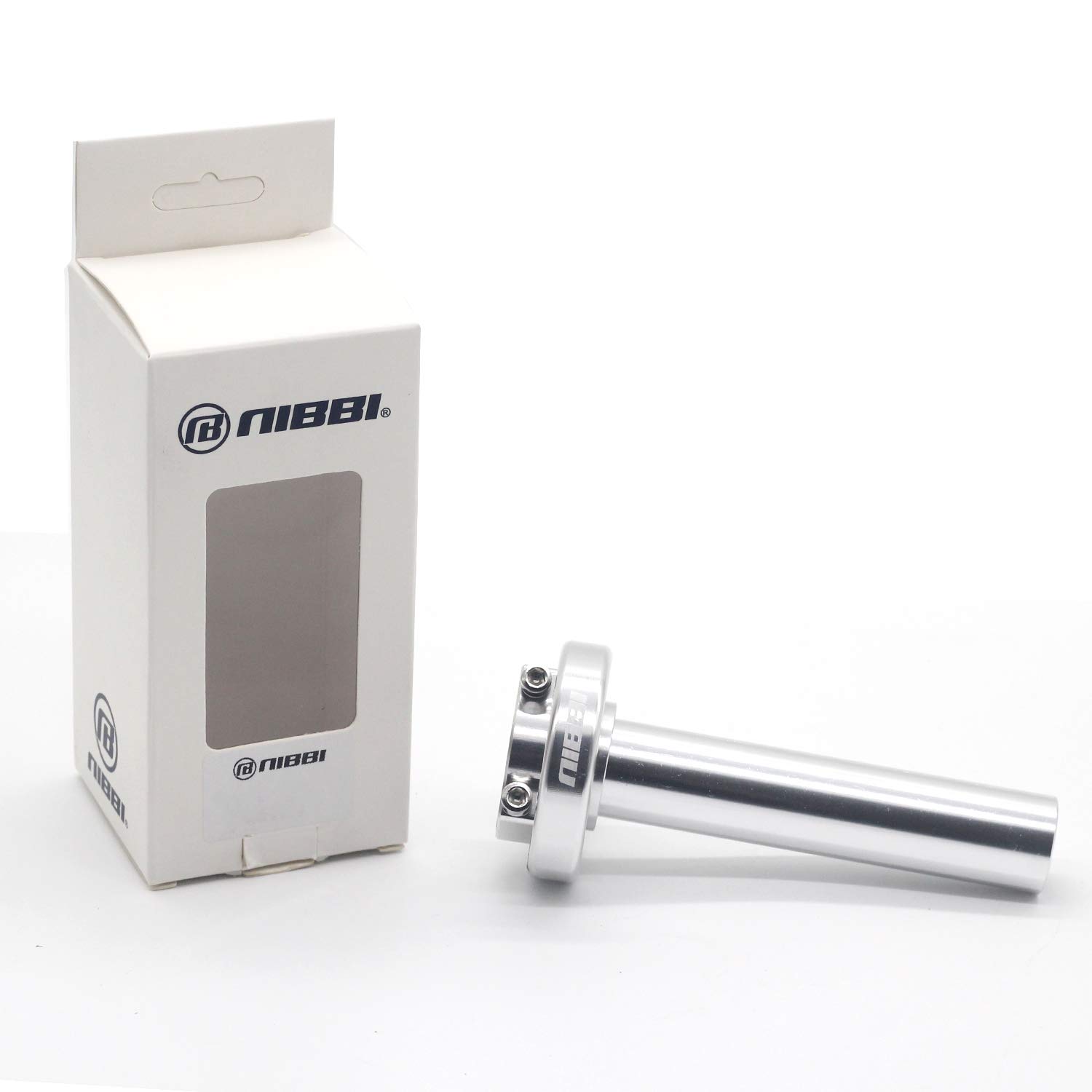 High Performance CNC Aluminum 7/8