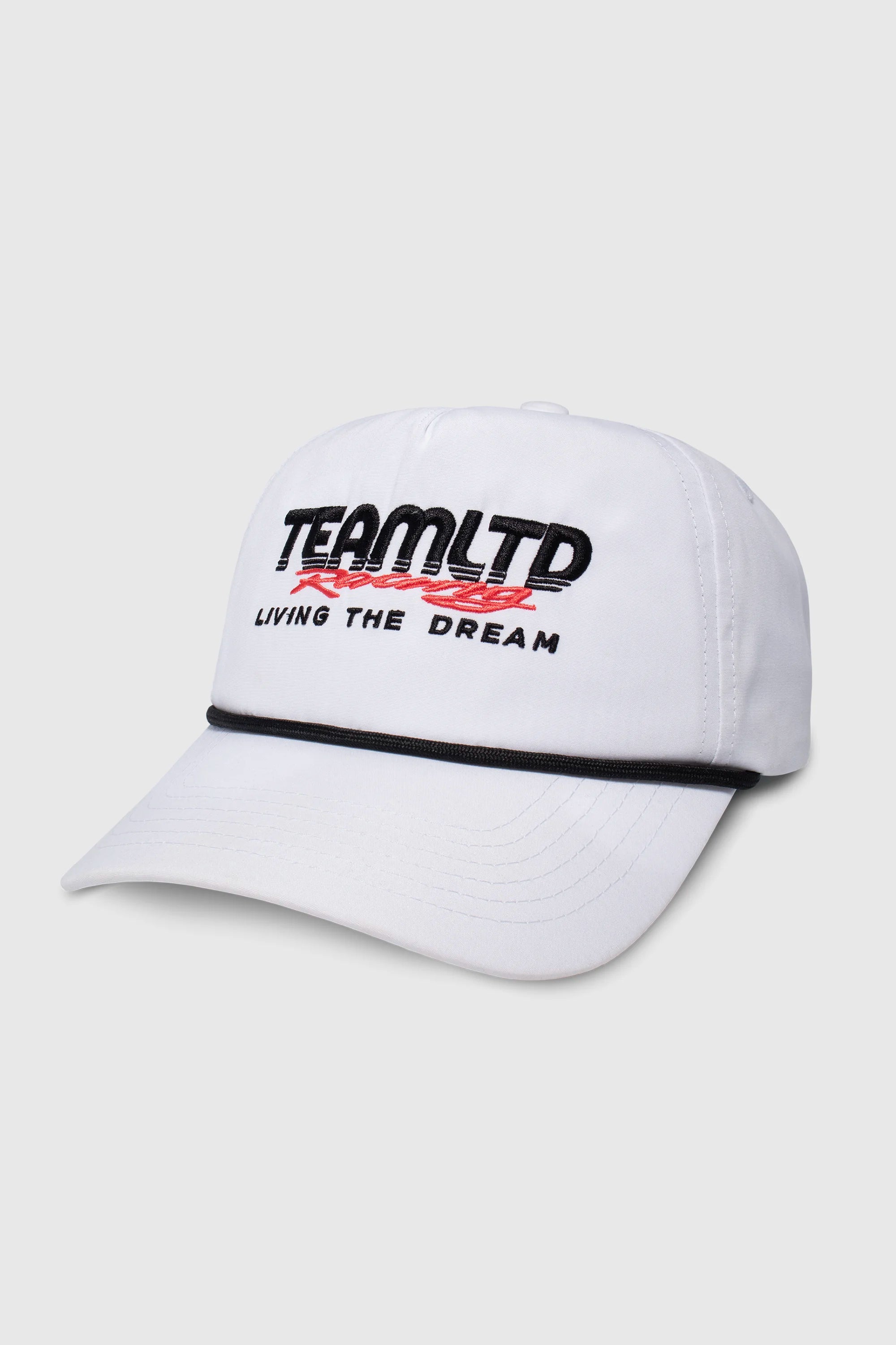 Finish Line Snapback Hat - Adjustable Baseball Cap for Men & Women - Stylish & Comfortable for Sports, Outdoor Activities & Casual Wear