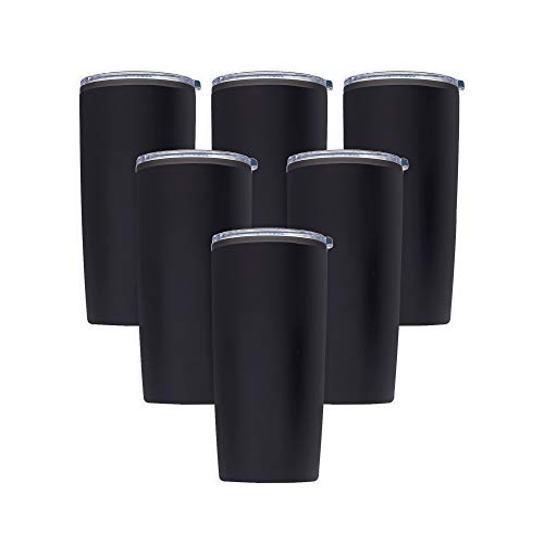 Blank – Black
