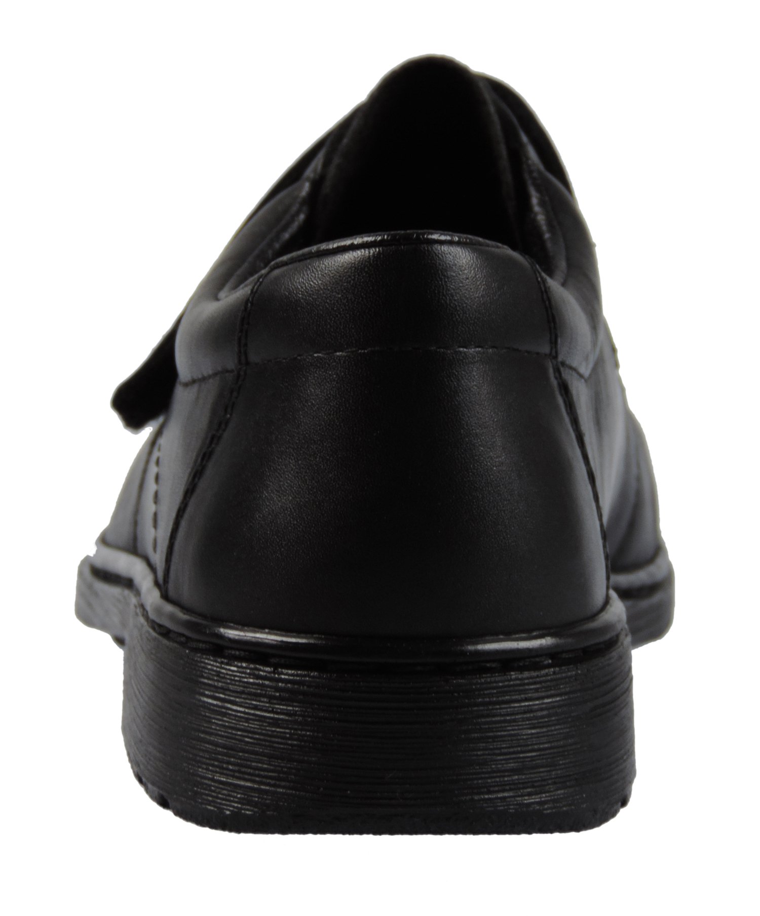 Rieker Men's Comfortable Slip-On Loafers - Lightweight Casual Shoes for Business, Office & Travel - Perfect for Walking & Daily Wear
