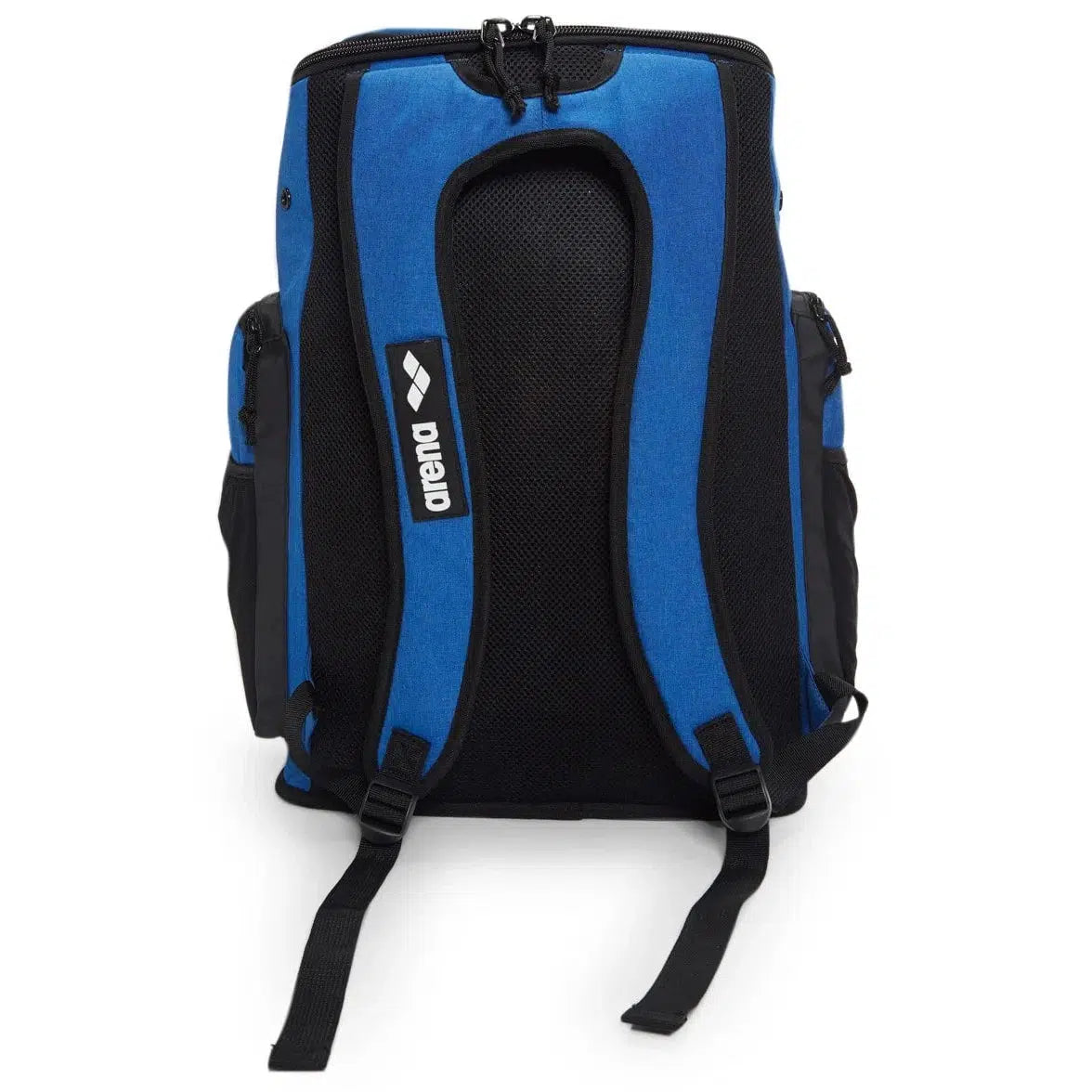 FCST Arena Backpack with Embroidered Logo - Durable Laptop Backpack for School, Work & Travel - Water-Resistant College Backpack for Men & Women - Perfect for Gym, Office & Outdoor Adventures