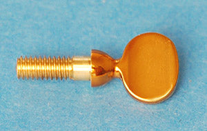 8-Pack Stainless Steel Neck Screws for Furniture Assembly - Durable Fasteners for DIY Projects, Home Repair & Woodworking