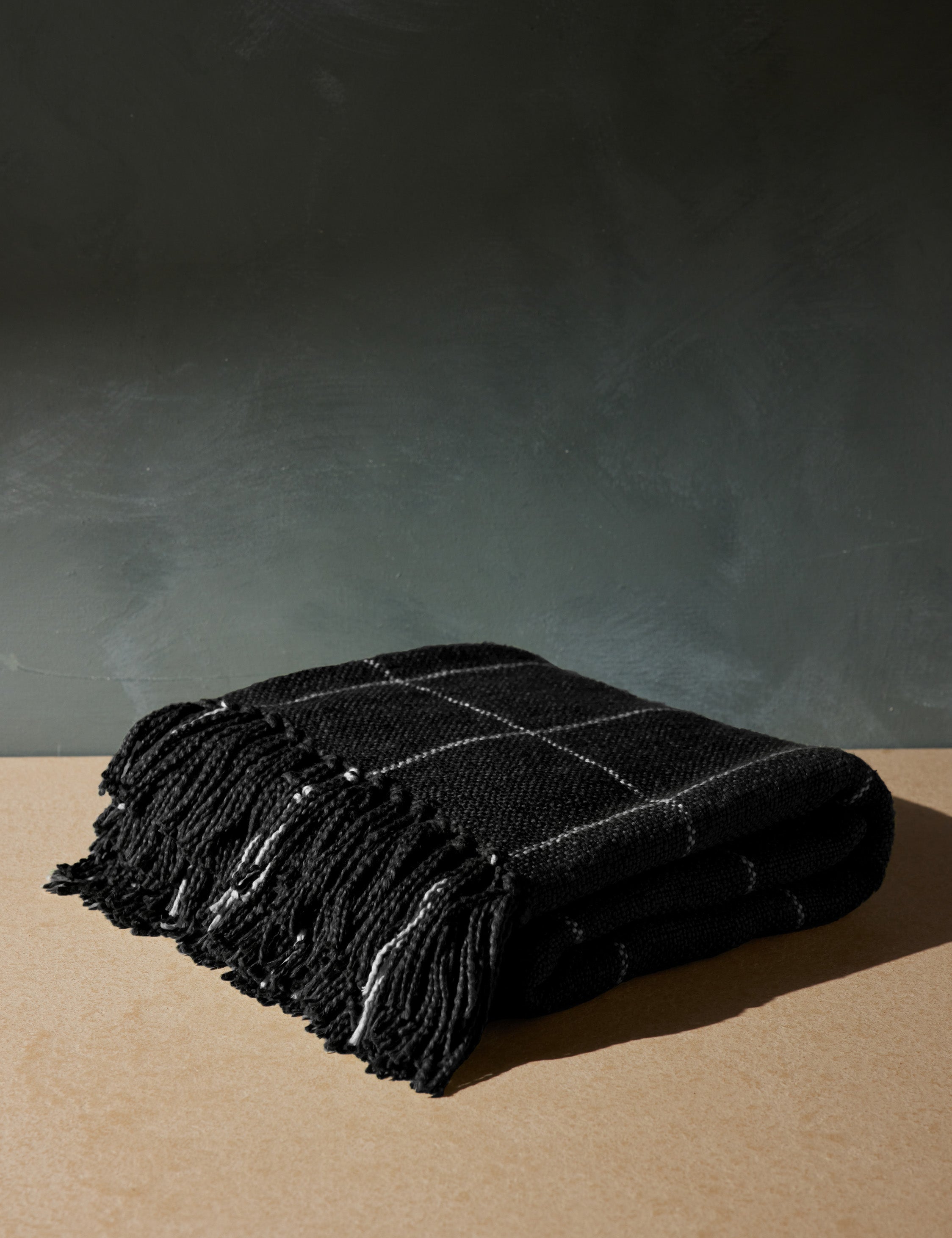 Claude Throw Blanket by Morrow Soft Goods | Ultra Soft & Cozy Fleece Throw for Couch, Bed, and Travel | Perfect for Home Decor, Gifts, and Relaxation