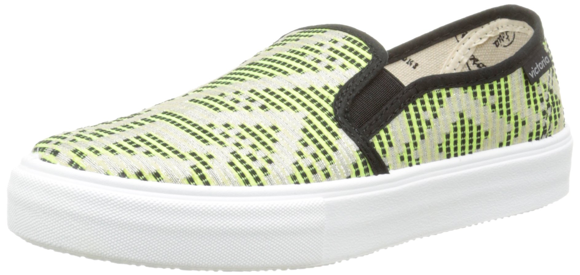 Victoria Unisex Low-Top Sneakers - Lightweight Comfortable Casual Shoes for Men & Women | Perfect for Walking, Running, and Everyday Wear