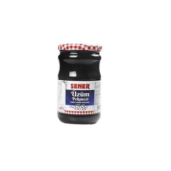 Organic Blackstrap Molasses - Unsulfured, 800g | Rich in Iron & Calcium | Perfect for Baking, Smoothies & Natural Sweetener