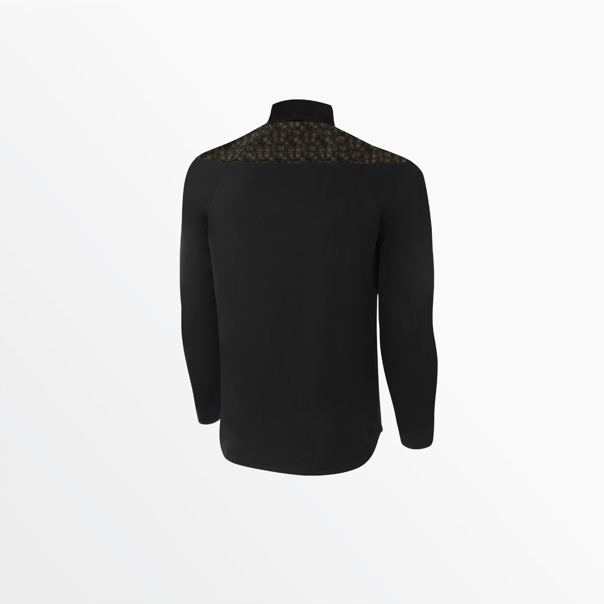 Men's Tribeca 1/4 Zip Training Jacket - Lightweight Athletic Pullover for Running, Gym & Outdoor Workouts - Breathable Performance Fleece for Men's Fitness & Active Lifestyle