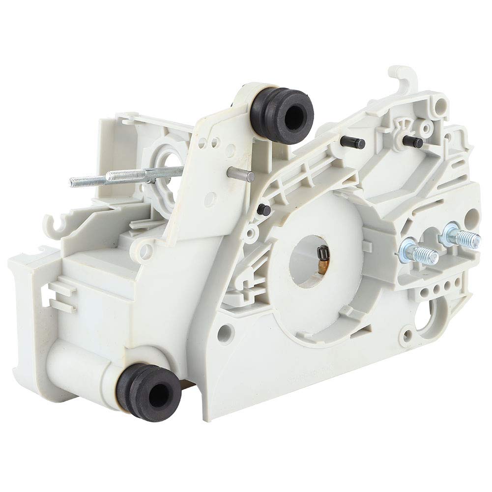 STIHL MS170 MS180 Chainsaw Crankcase Engine Housing - Replacement Oil Fuel Gas Crank Case for STIHL Chainsaw Parts | Perfect for Chainsaw Repair & Maintenance