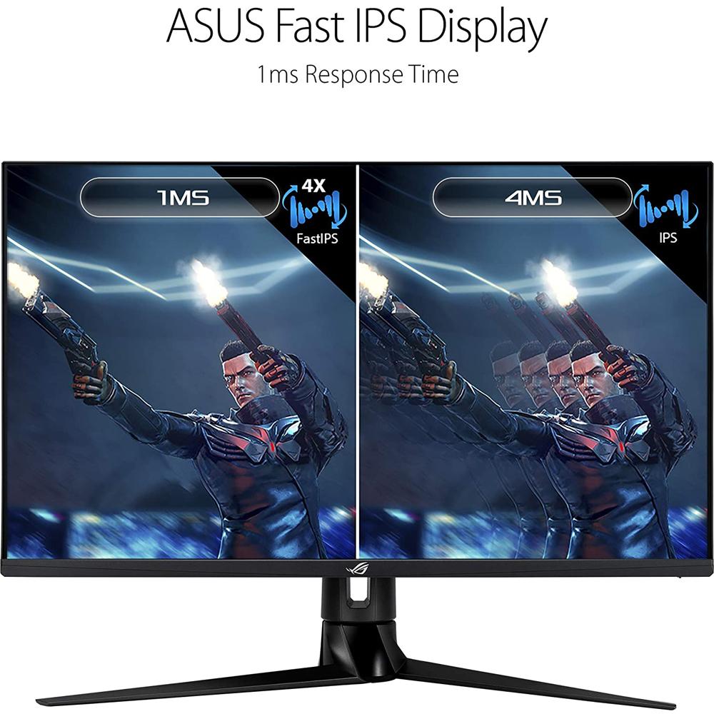 Refurbished ASUS ROG Swift PG329Q 32