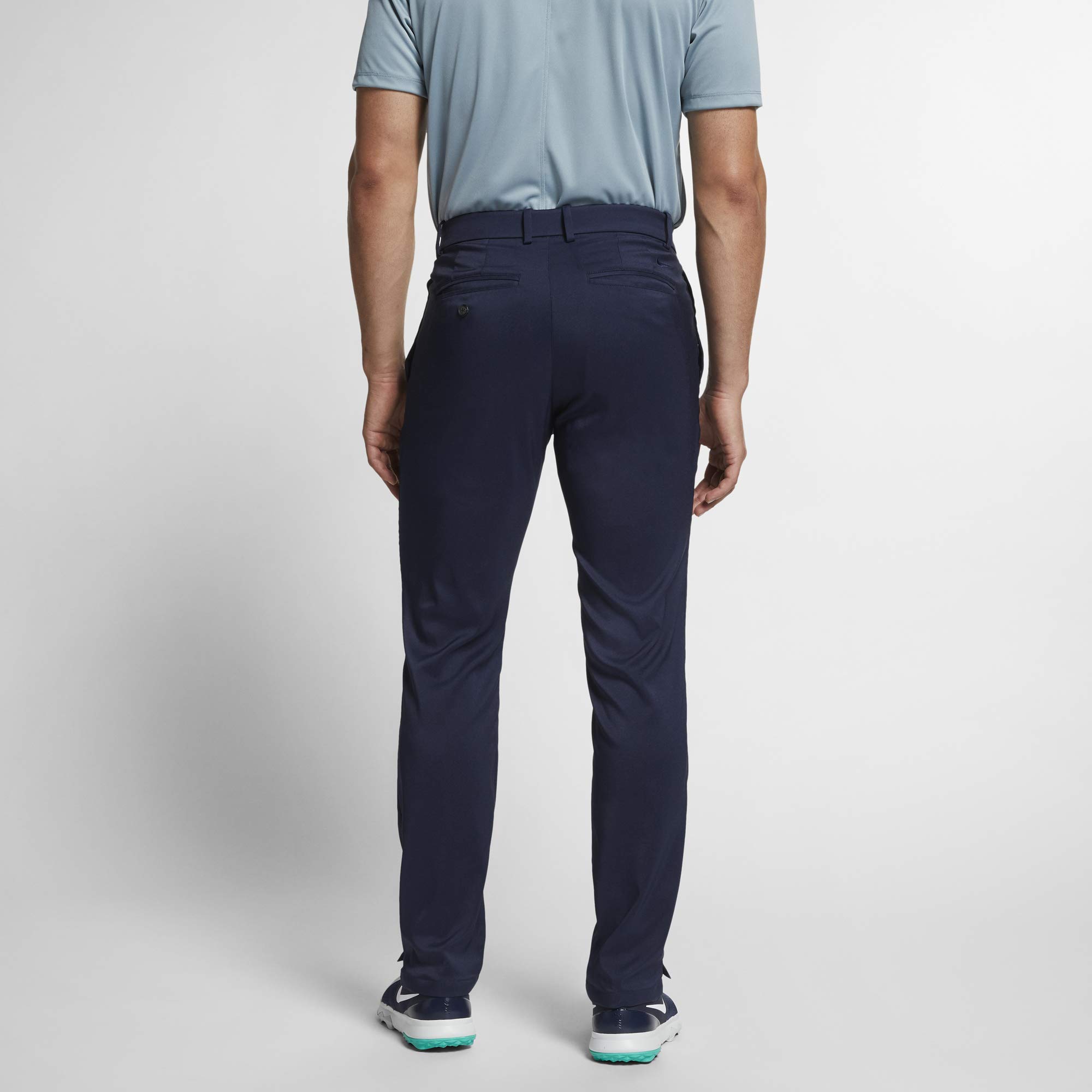 Nike Men's Flex Pant Core - Lightweight, Stretchable & Comfortable Workout Pants for Running, Training & Gym | Breathable Athletic Joggers for Men