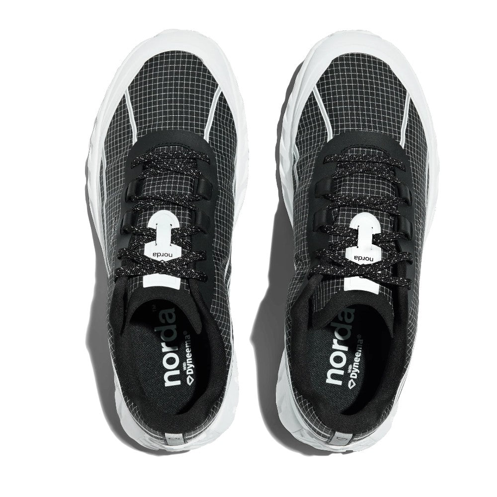 Norda 002 Unisex Trail Running Shoes - Lightweight, Durable & Waterproof for Hiking, Outdoor Adventures & Daily Wear