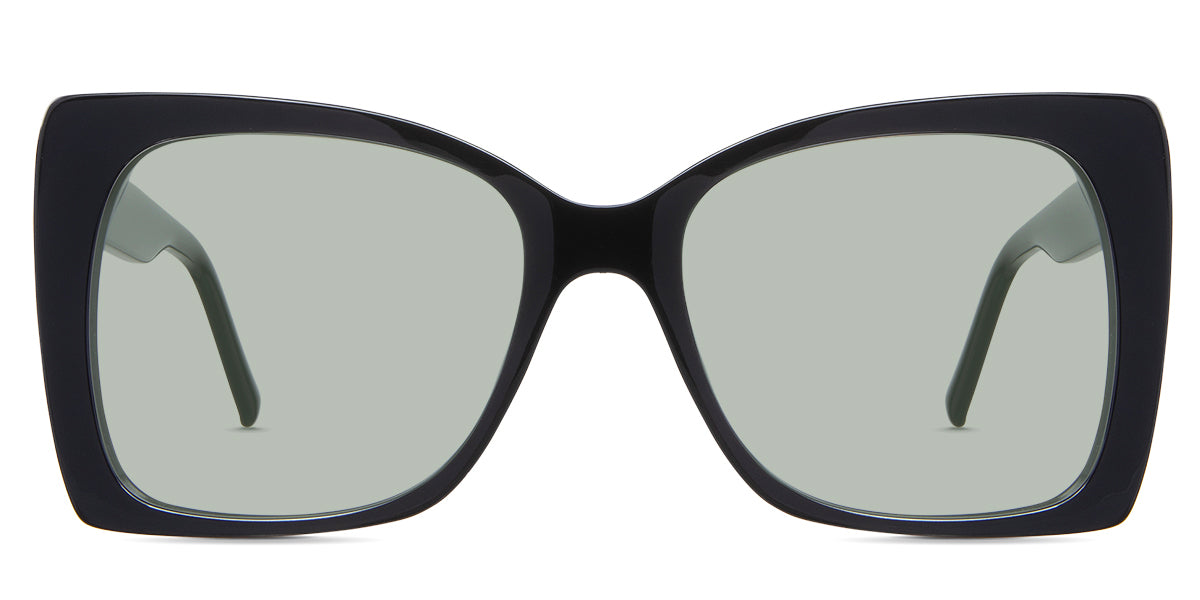 Ella Women's Prescription Eyeglasses - Stylish & Comfortable Frames for Reading, Work & Everyday Use